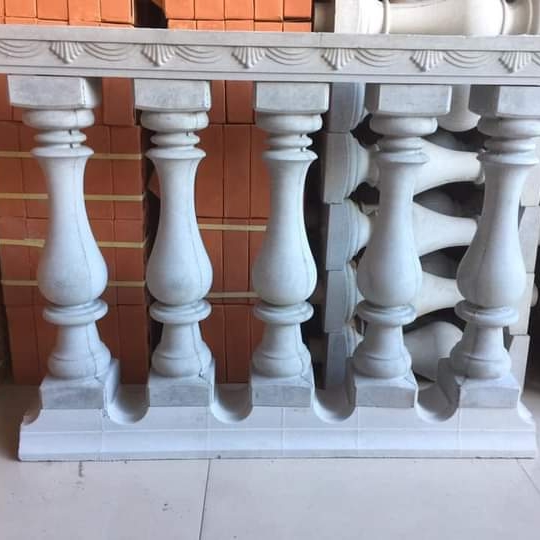 Lục Bình xi măng