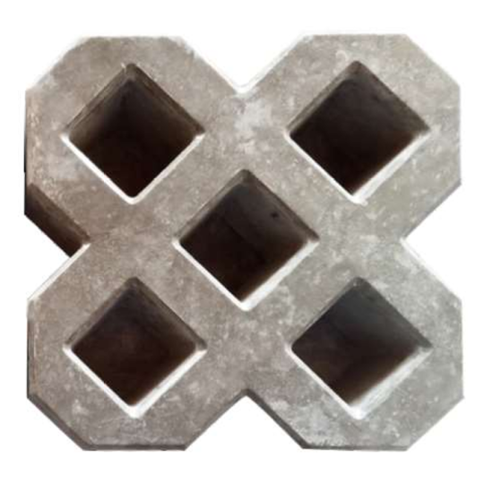 Gạch 5 Lỗ 