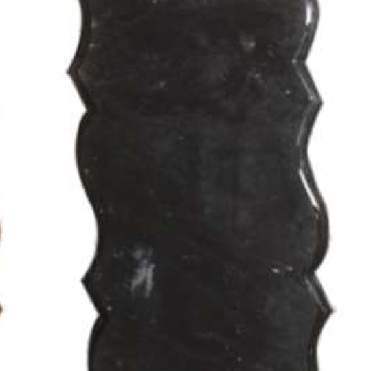 Gạch con sâu Bóng